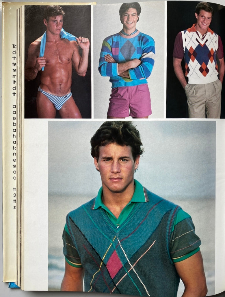 Man Alive: Dressing The Free Way