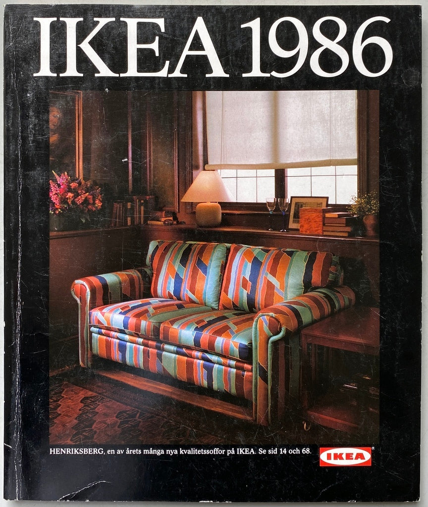 IKEA 1986