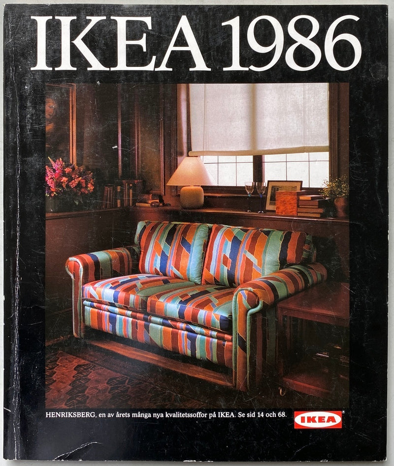 IKEA 1986