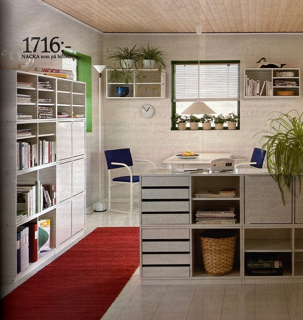 IKEA 1986