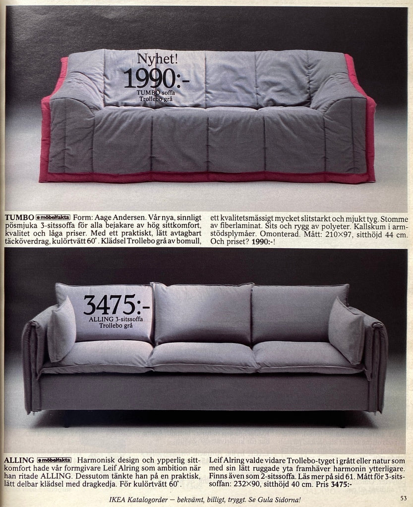 IKEA 1986