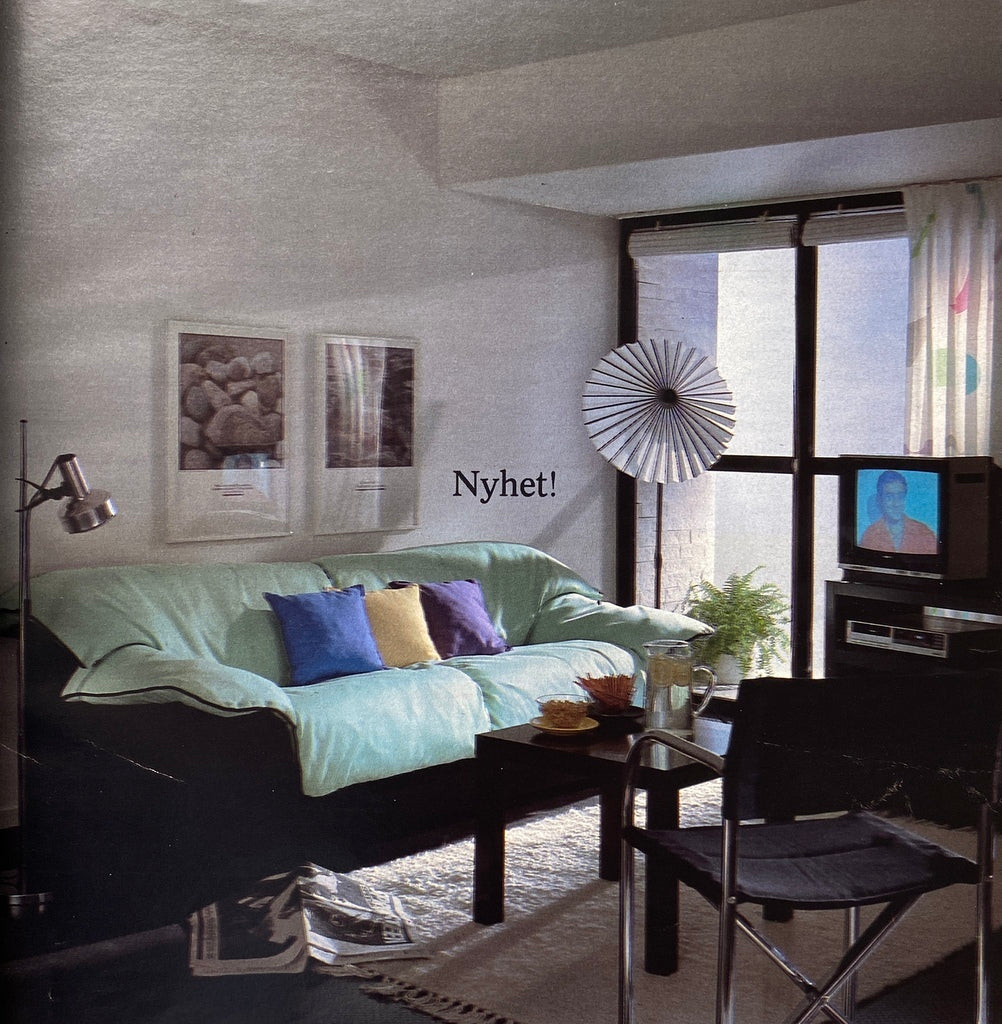 IKEA 1986
