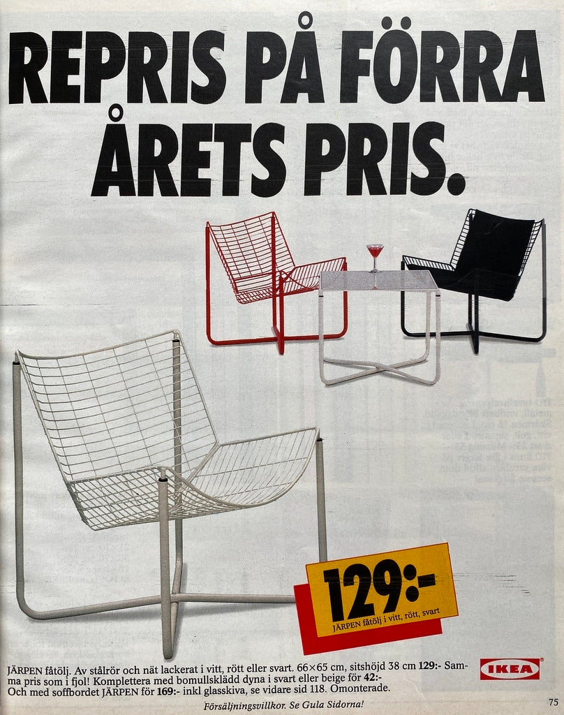 IKEA 1985