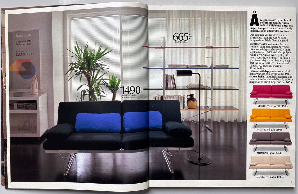IKEA 1985