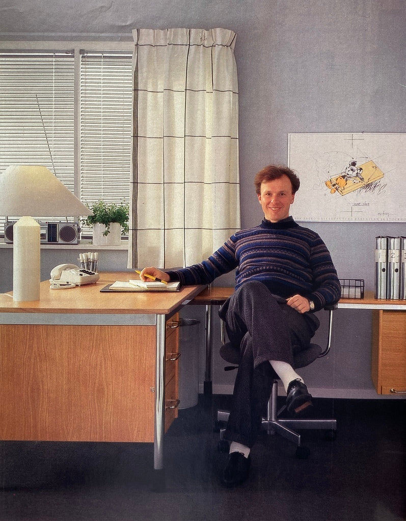 IKEA 1985
