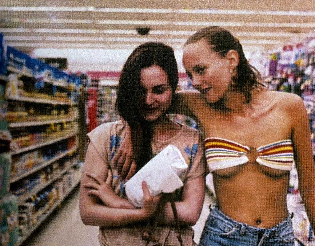 Bully Larry Clark