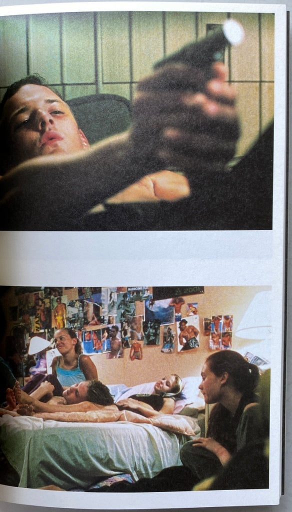 Bully Larry Clark