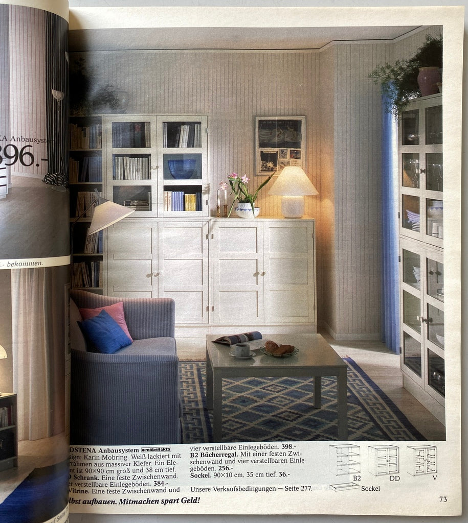 IKEA 1987