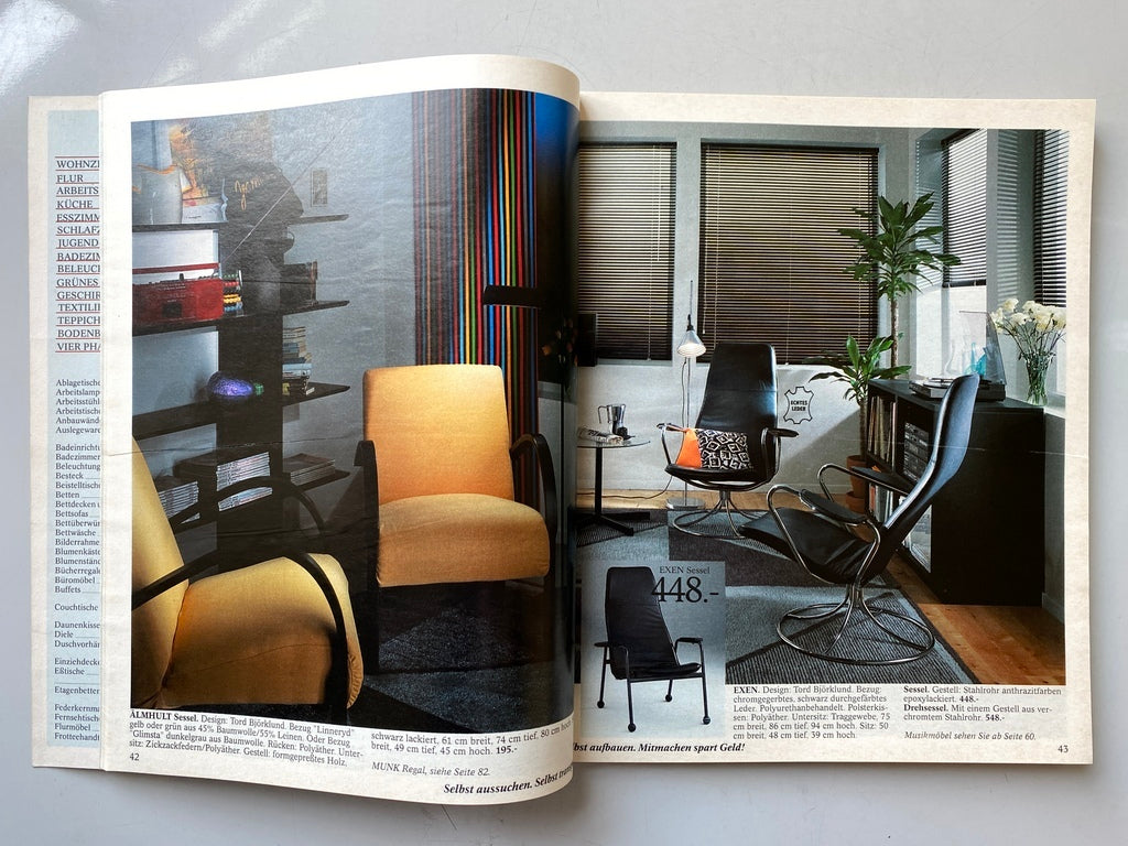 IKEA 1987