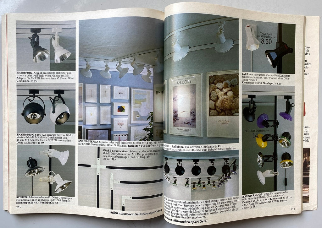 IKEA 1987