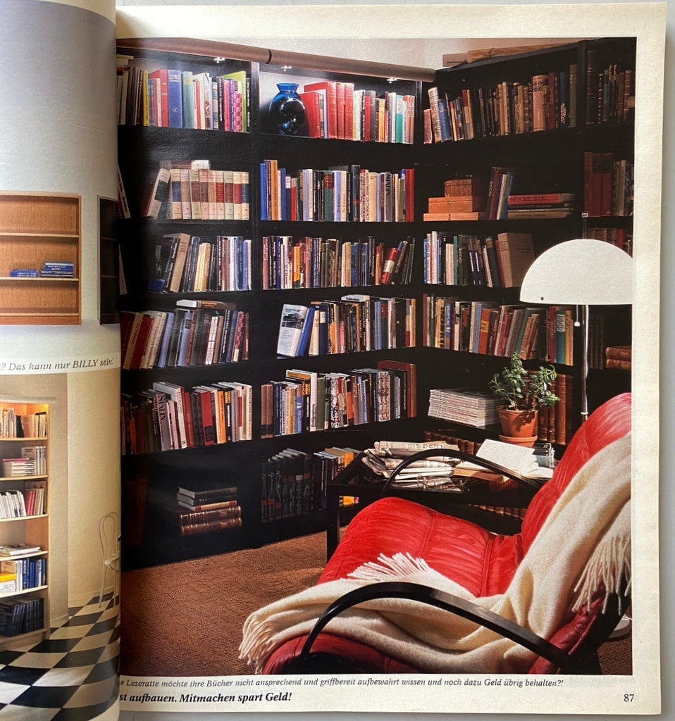IKEA 1987