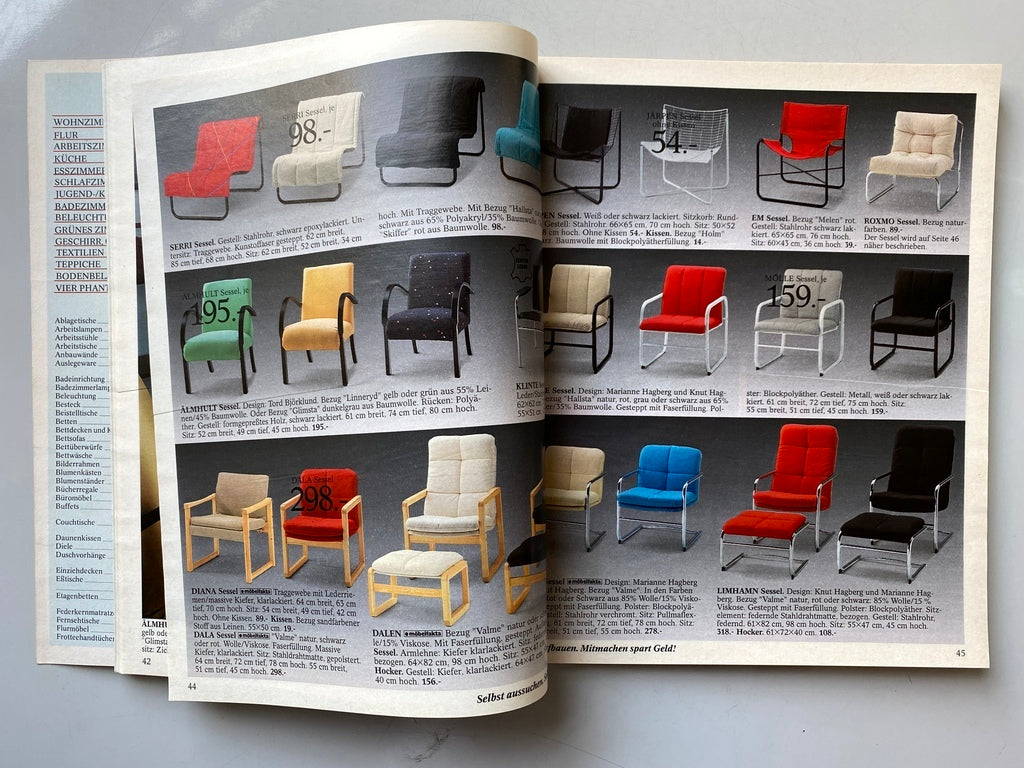 IKEA 1987