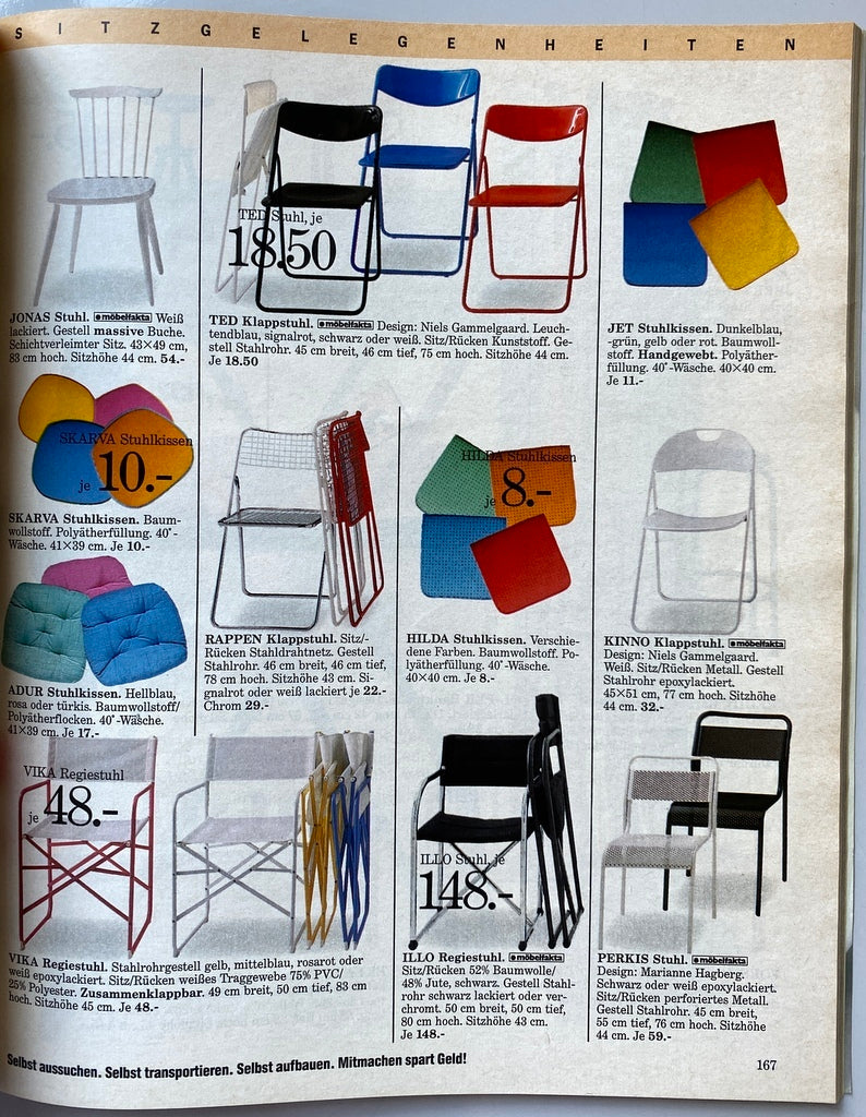 IKEA 1988