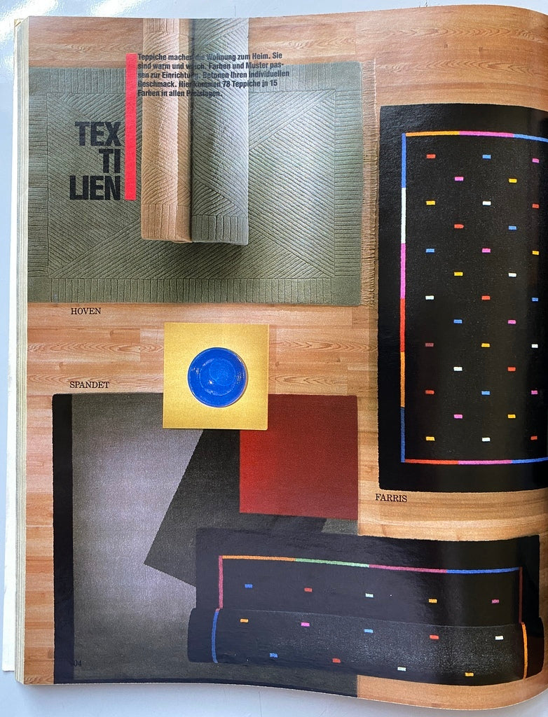 IKEA 1988