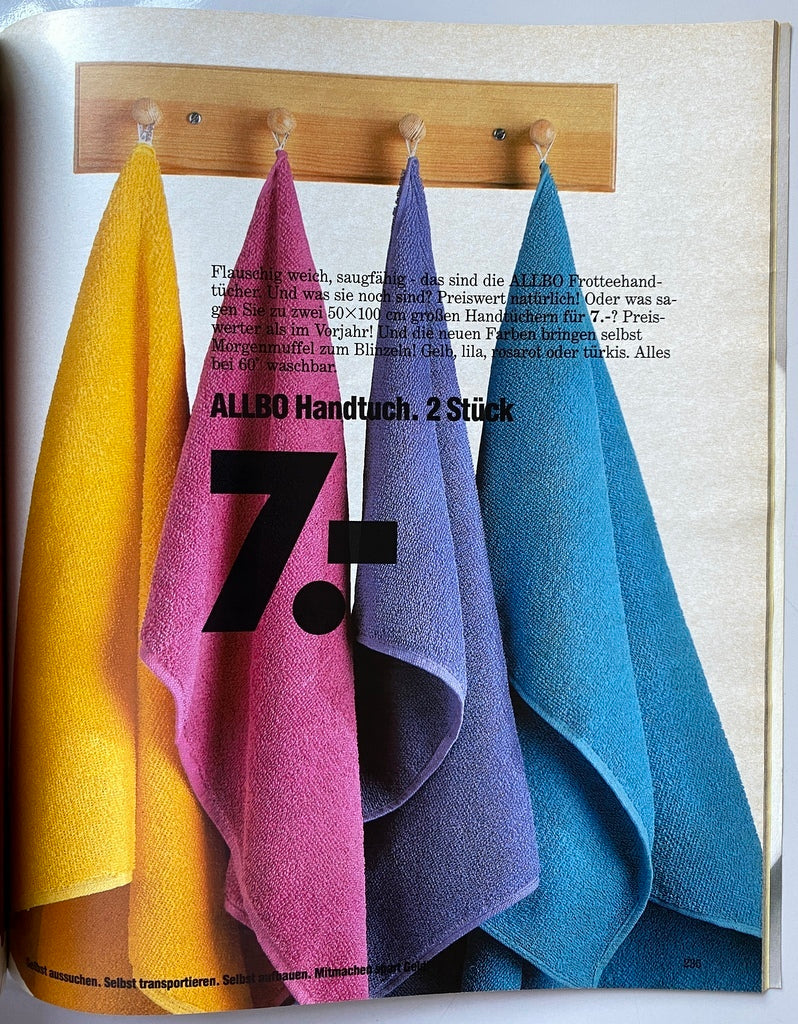 IKEA 1988