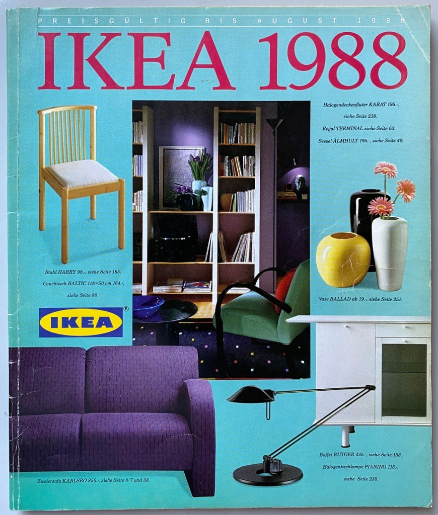 IKEA 1988