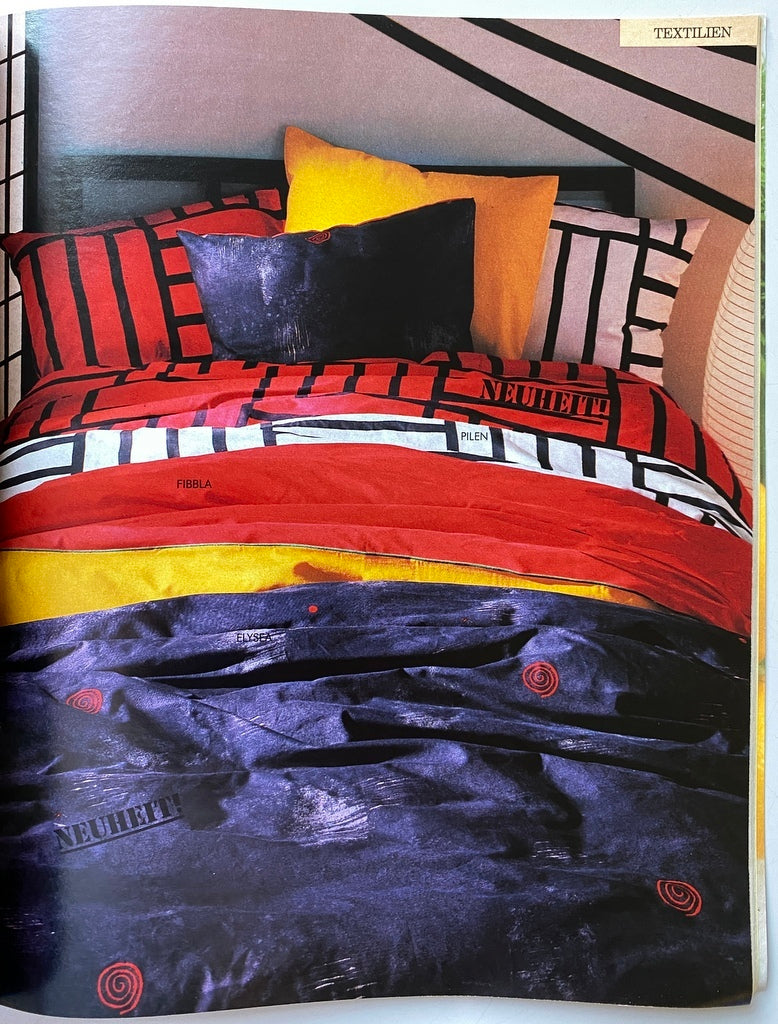 IKEA 1989 German