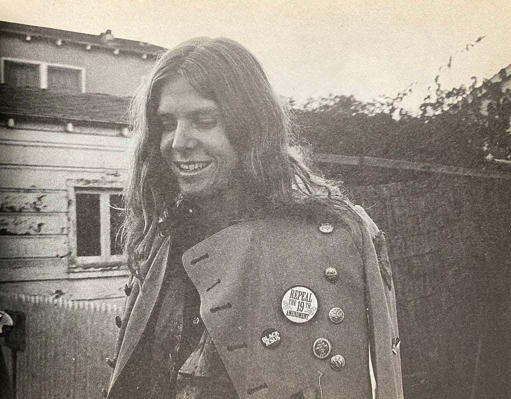 Smile Rock