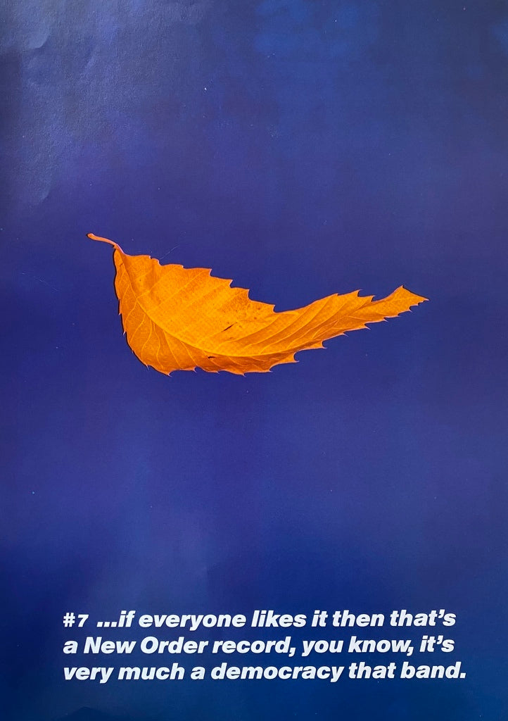 New Order Untitled