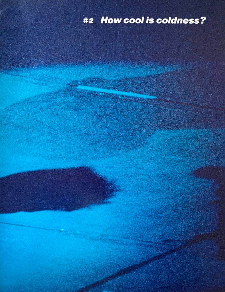 New Order Untitled