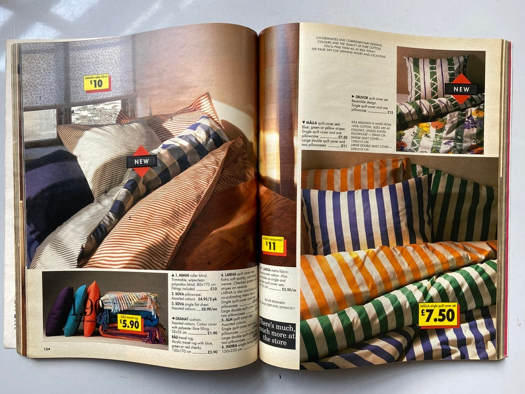 IKEA 1994