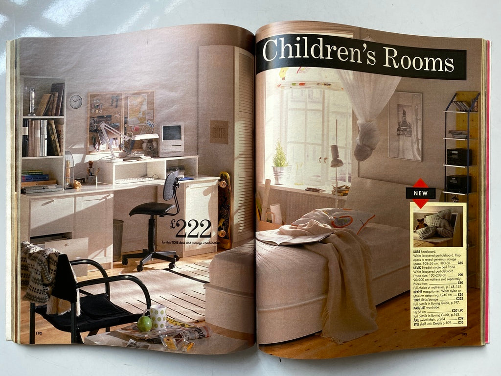 IKEA 1994