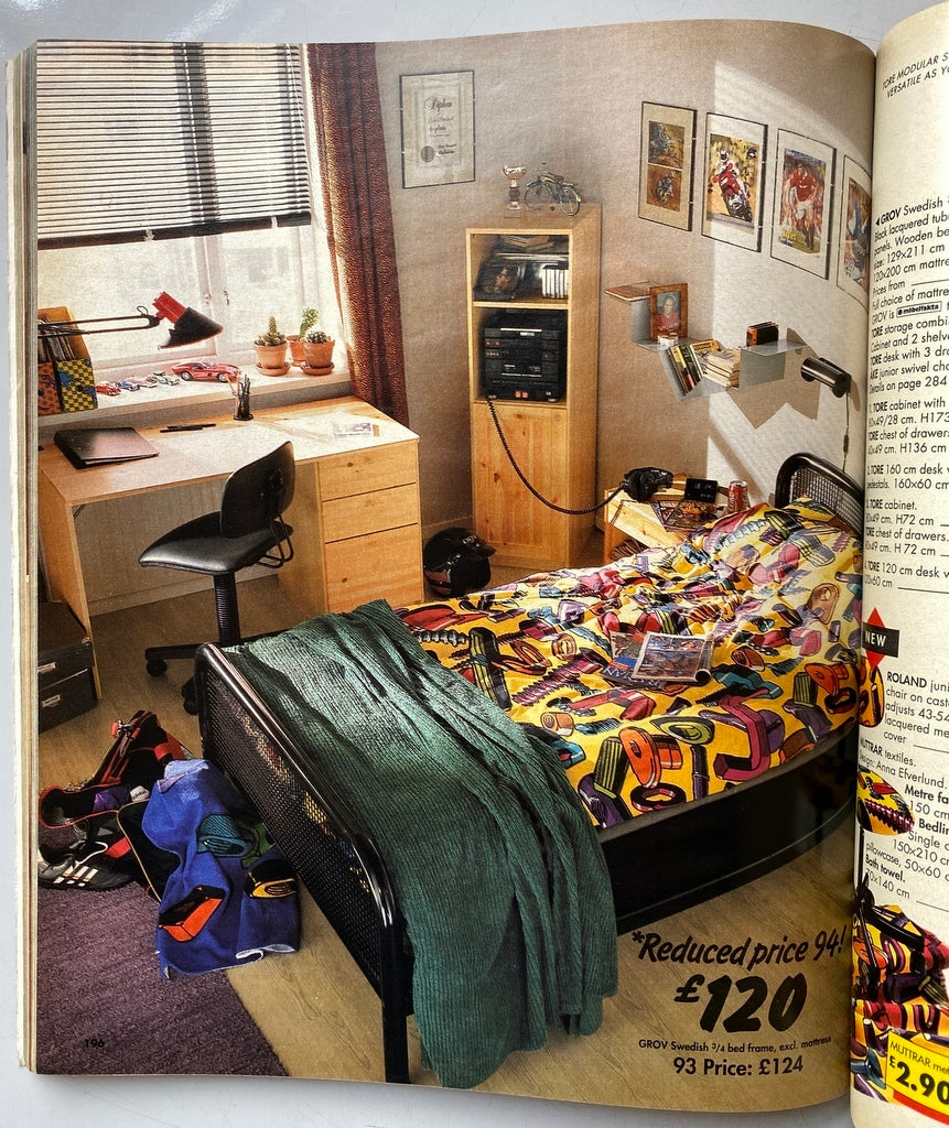 IKEA 1994