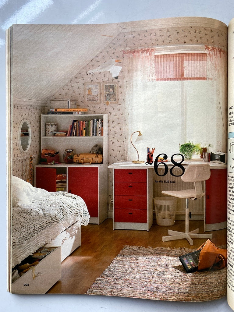 IKEA 1994