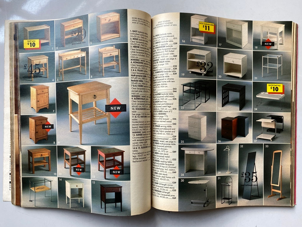 IKEA 1994