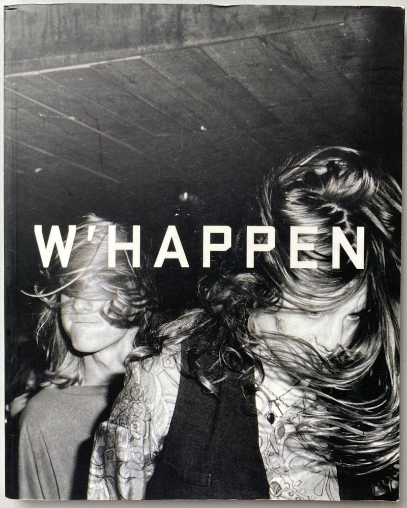W'Happen