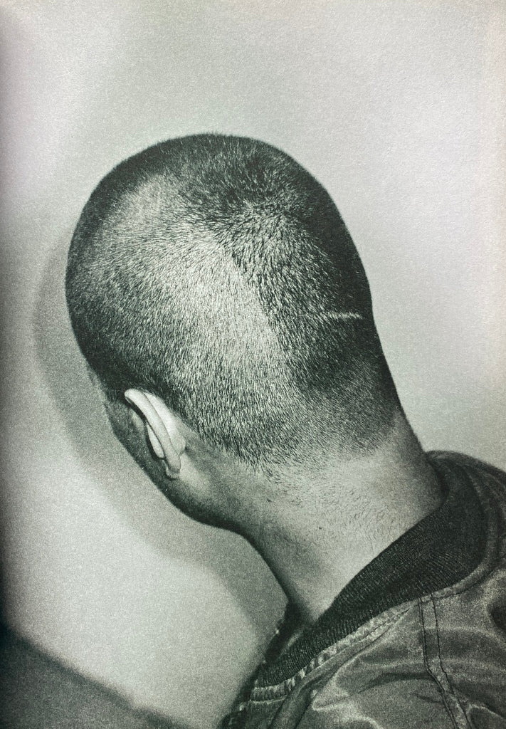 Wolfgang Tillmans Moderna Museet