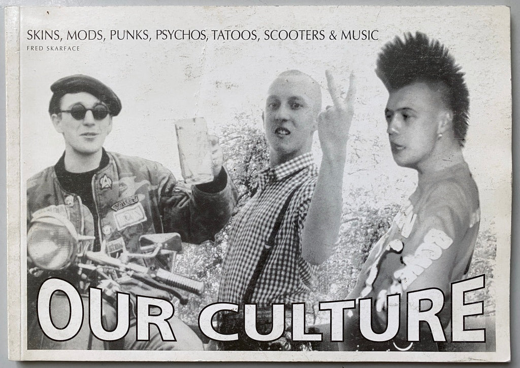 Our Culture