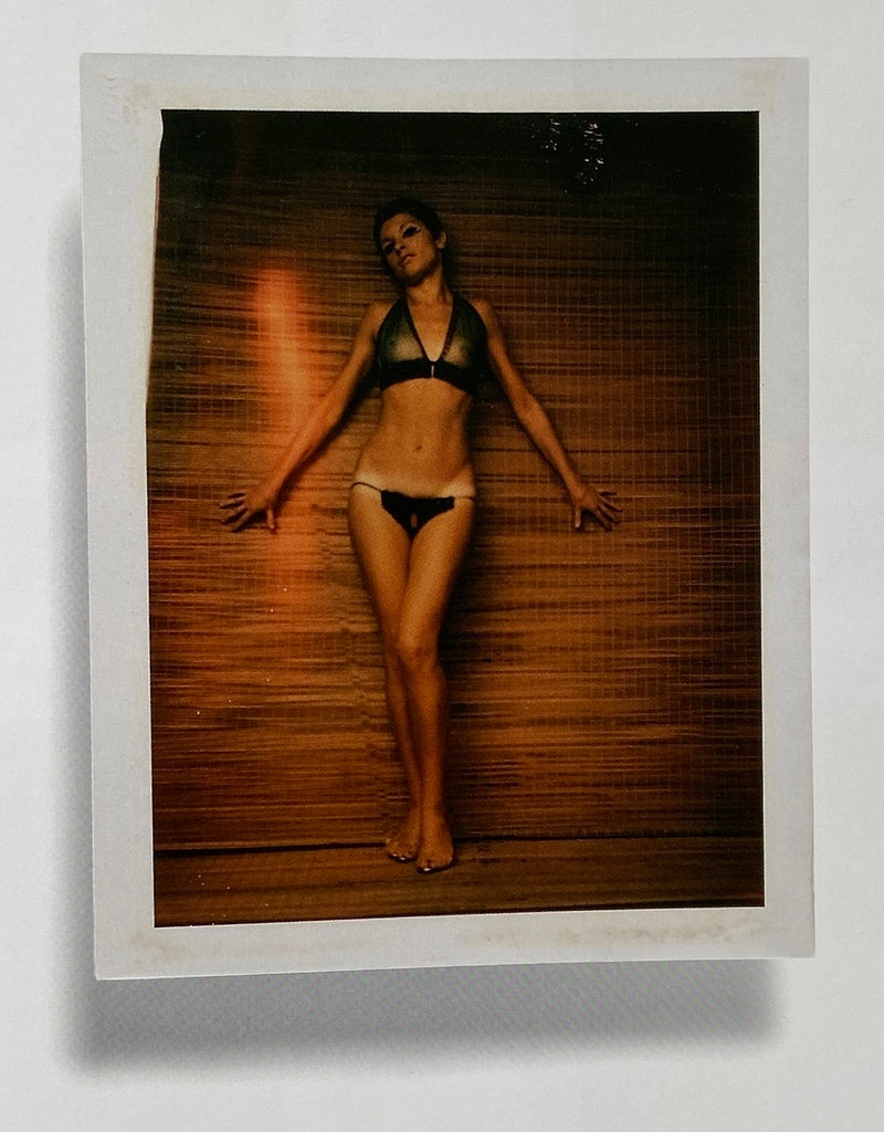 Carlo Mollino Polaroids