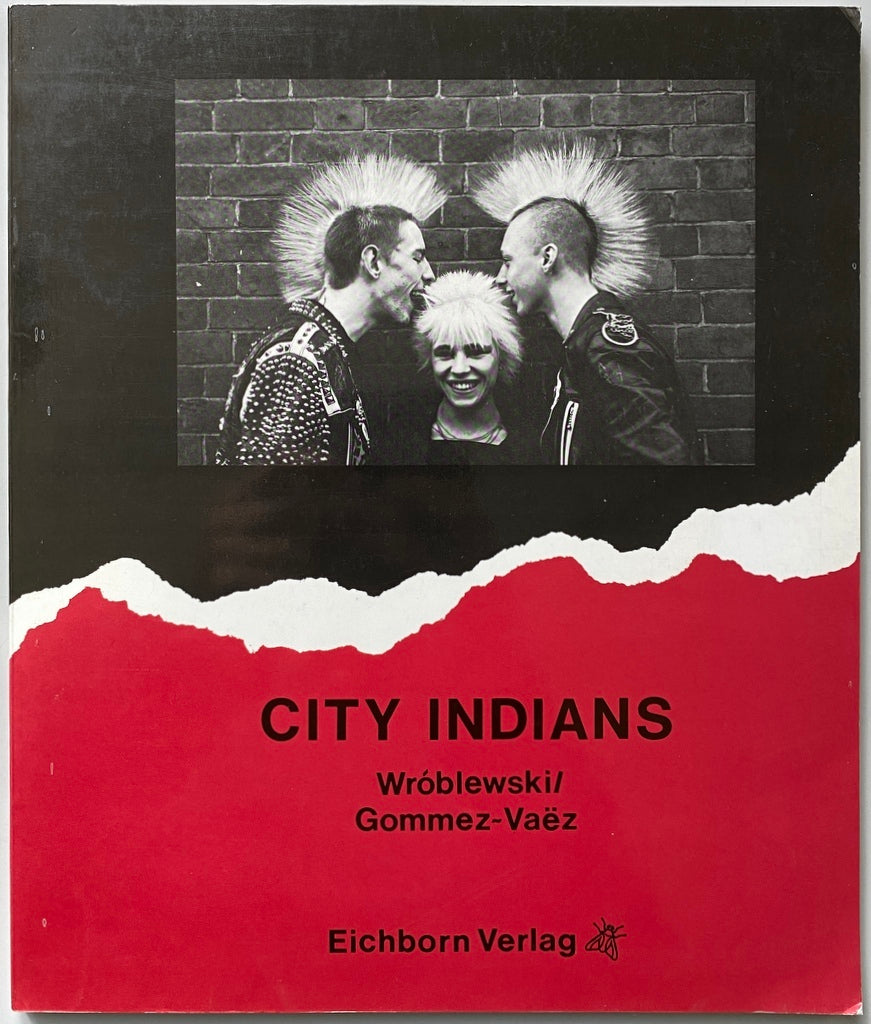 City Indians