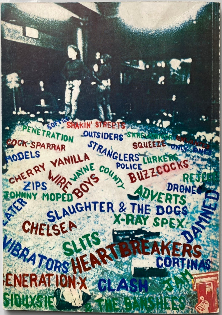 100 Nights At The Roxy