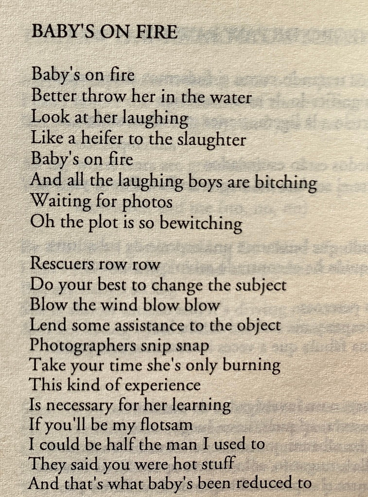 Brian Eno Lyrics Canciones