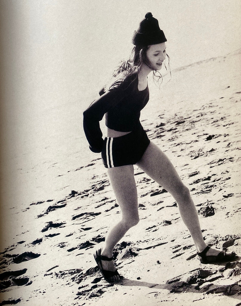 The Face Kate Moss 3rd Summer of Love