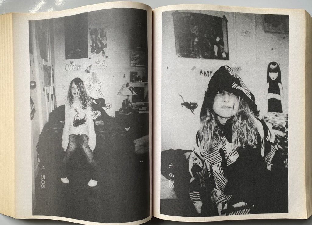 [SIGNED] ARI MARCOPOULOS DIRECTORY