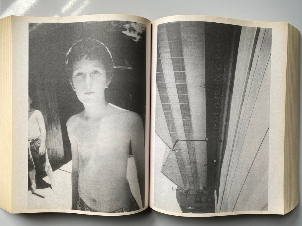 [SIGNED] ARI MARCOPOULOS DIRECTORY