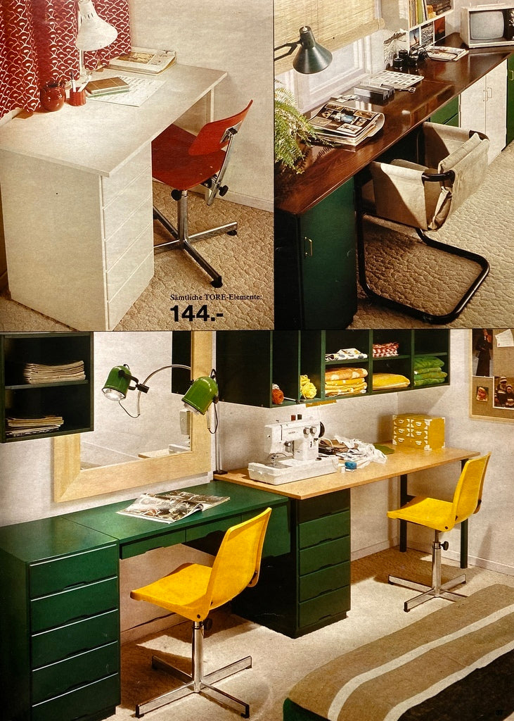 IKEA 1977