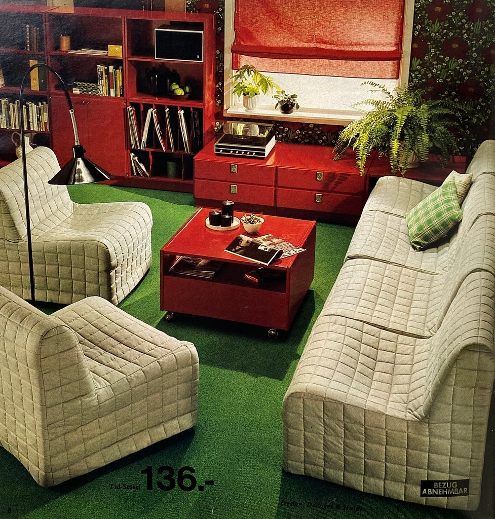 IKEA 1977