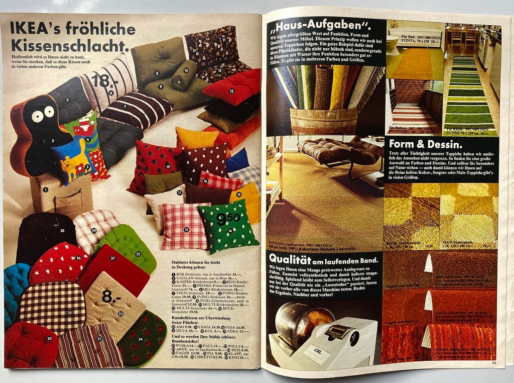 IKEA 1977