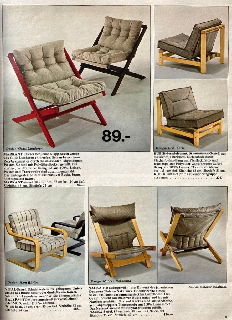 IKEA 1977
