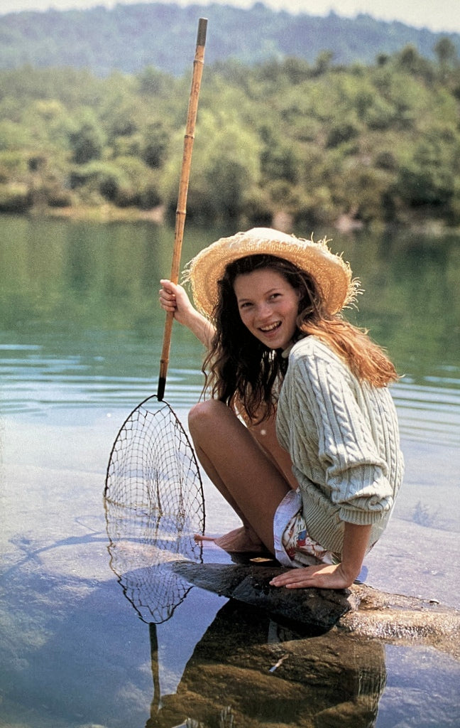 Do! Family Kate Moss