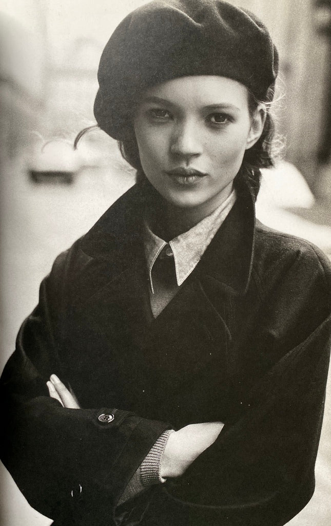Do! Family Kate Moss