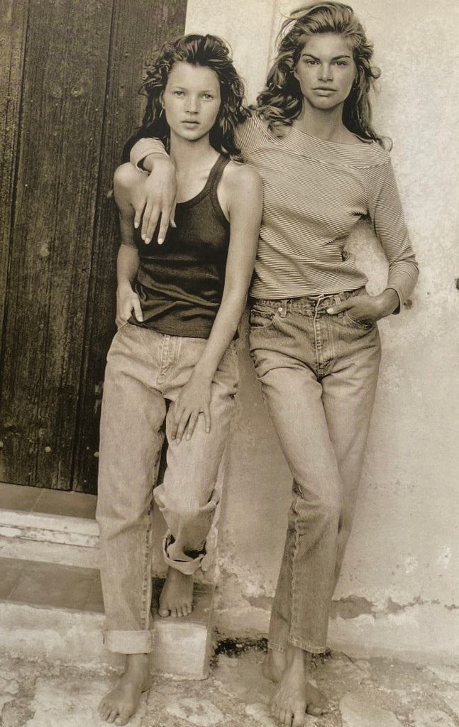 Do! Family Kate Moss