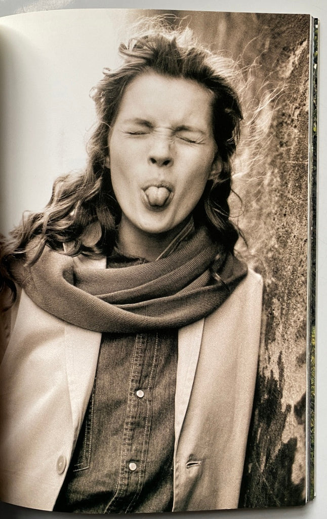Do! Family Kate Moss
