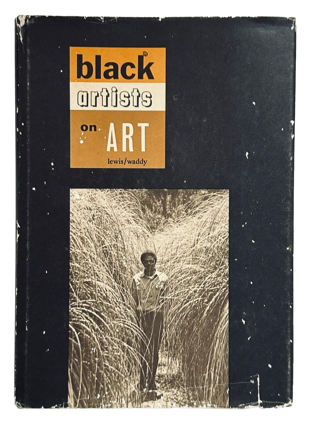 Black Artists on Art Vol 1 & 2
