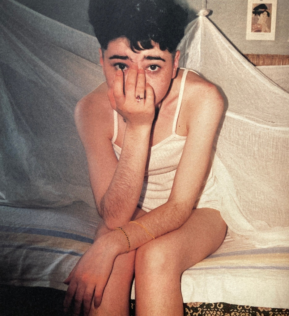 Bertien van Manen A Hundred Summers