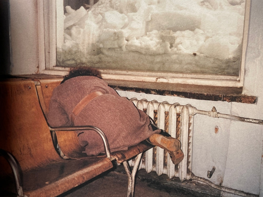 Bertien van Manen A Hundred Summers
